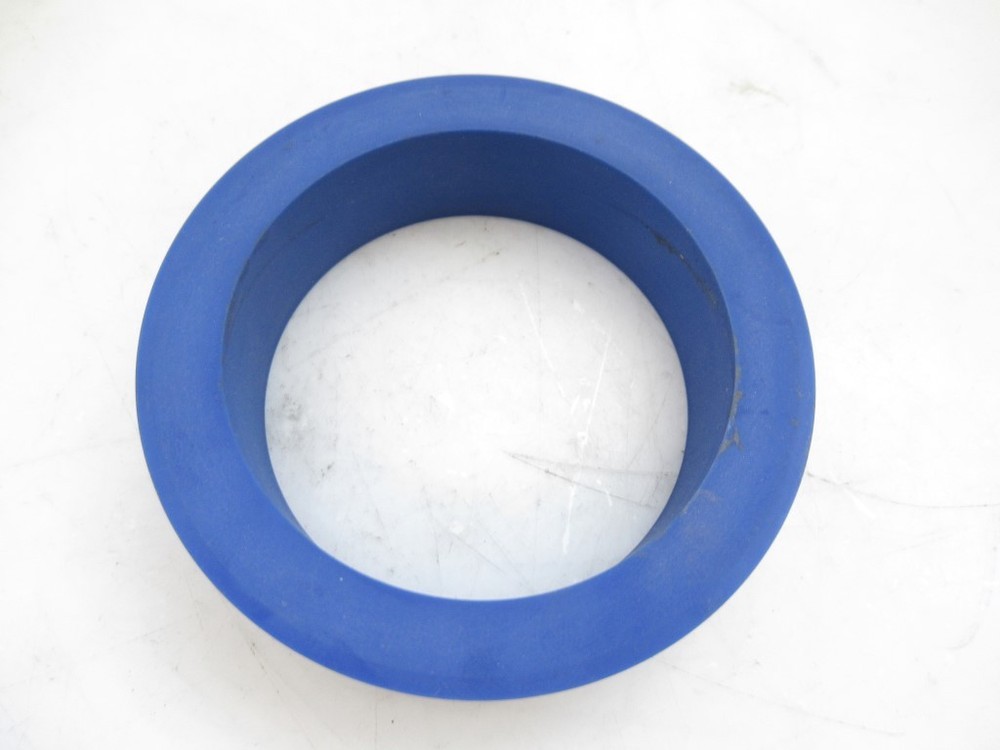 PRL102 Silicone Group Head Gasket Blue