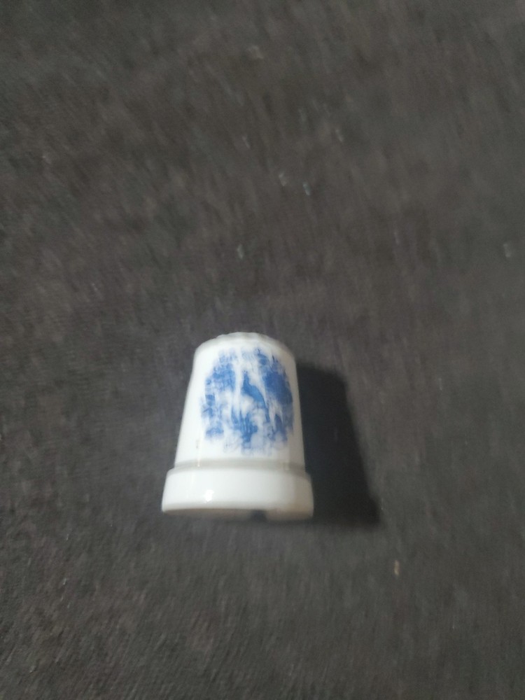 Thimbles Ceramic 9 Total