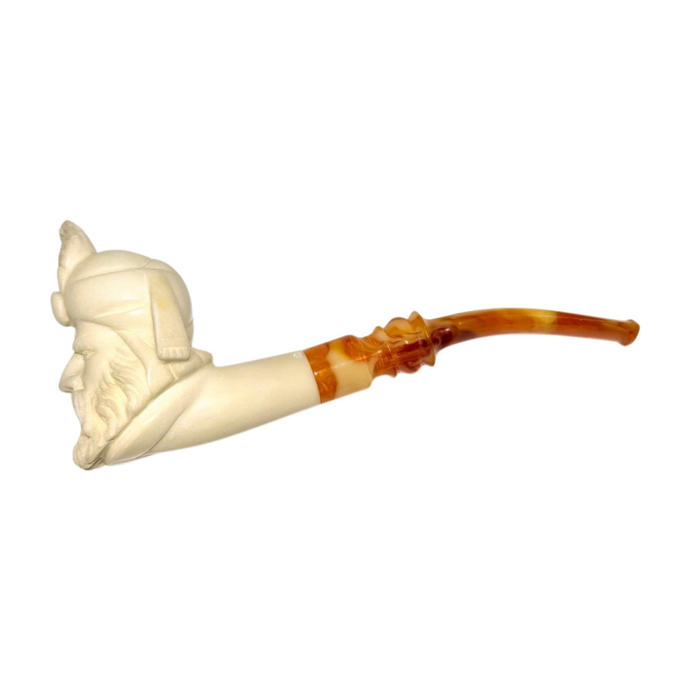 Servi Meerschaum 200 Sultan
