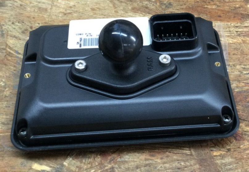 Terex/Cobo 623360 CANVIEW4 Display