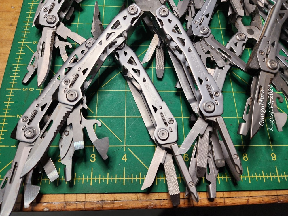 Gerber Suspension NXT x1(ONE) per order