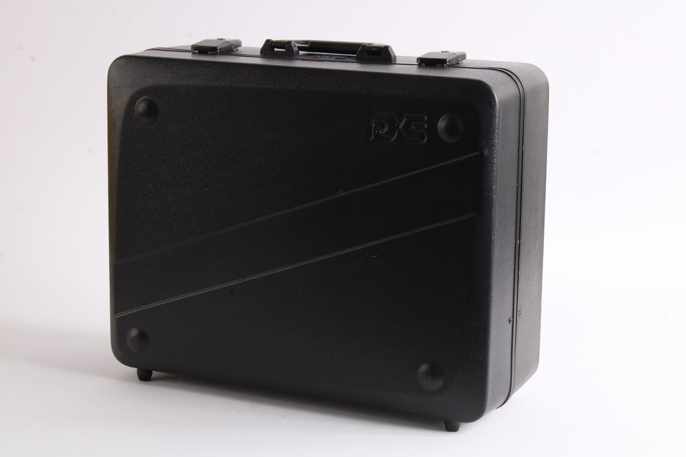 Siecor FuseLite Splicer Software V1.22 With Case and Accessories