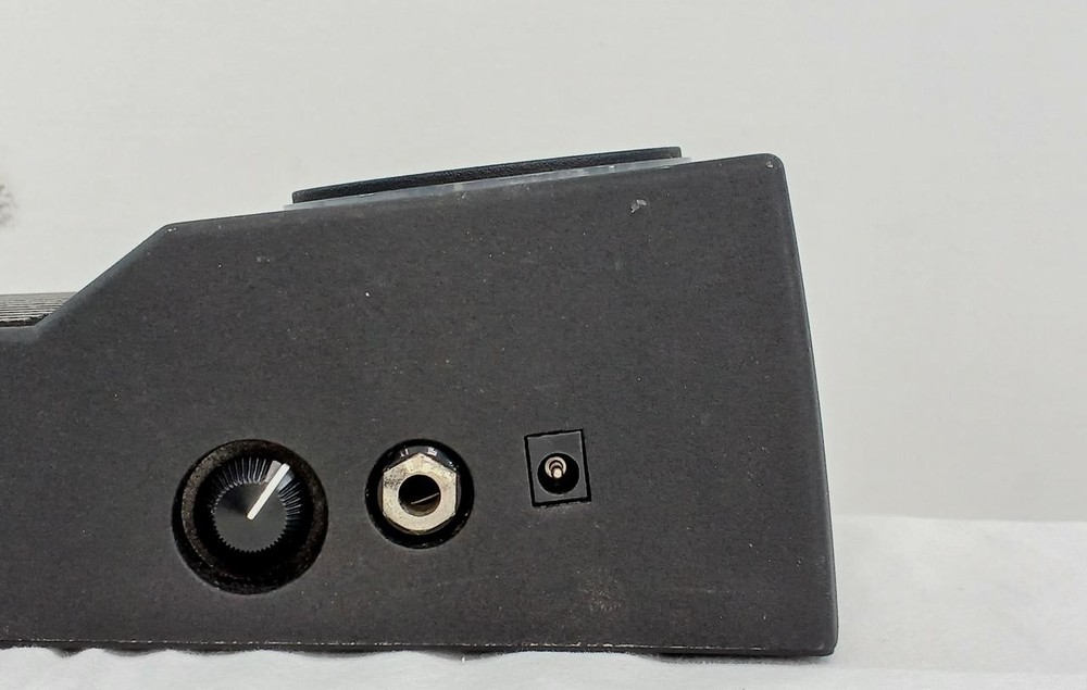 FENDER PR652 *Junk item effector