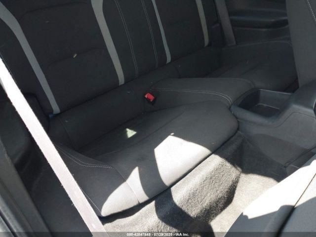 CAMARO    2016 Glove Box 4752205