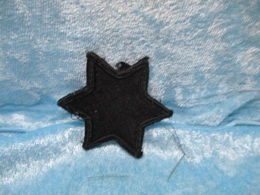 US Military Patch