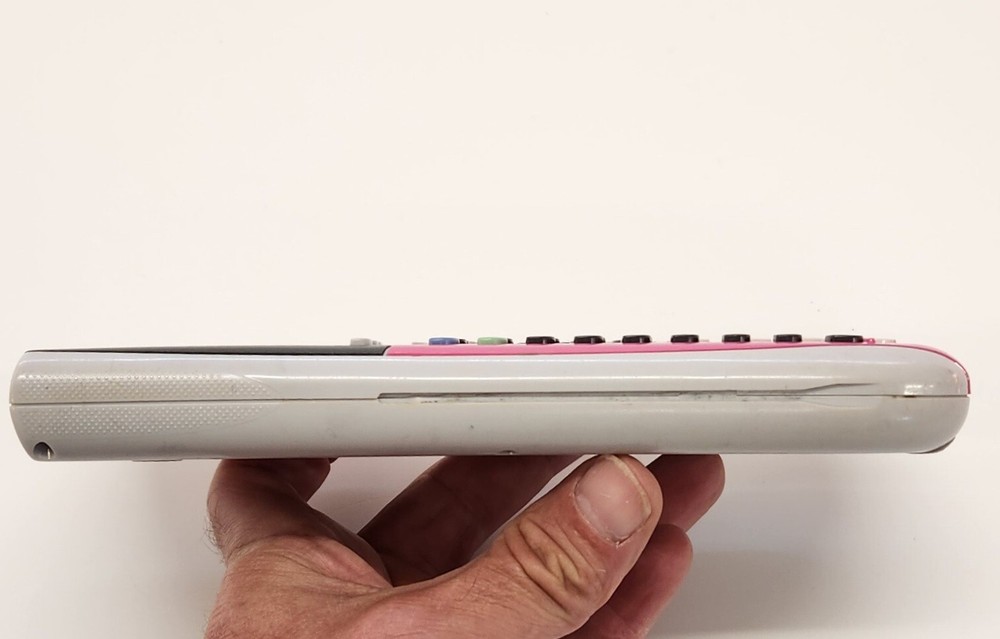 Texas Instruments TI-84 Plus Silver Edition