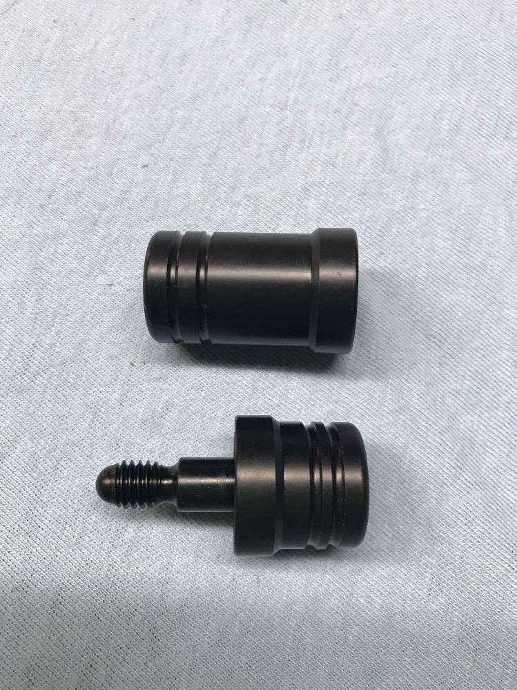 Joint Protectors : 3/8 X 6