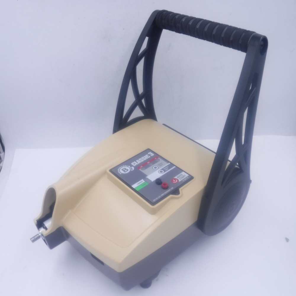 Brake Buddy Classic 3 Main Module ONLY Missing Receiver/Transmitter SEE DESC