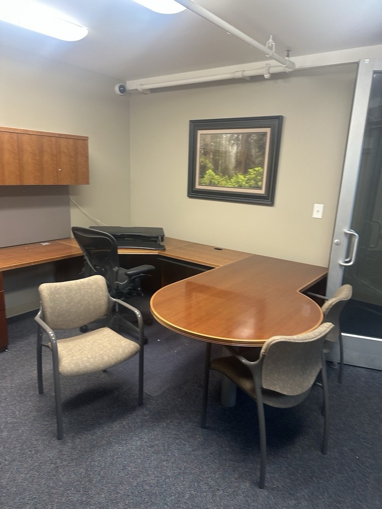 Modern office Desk