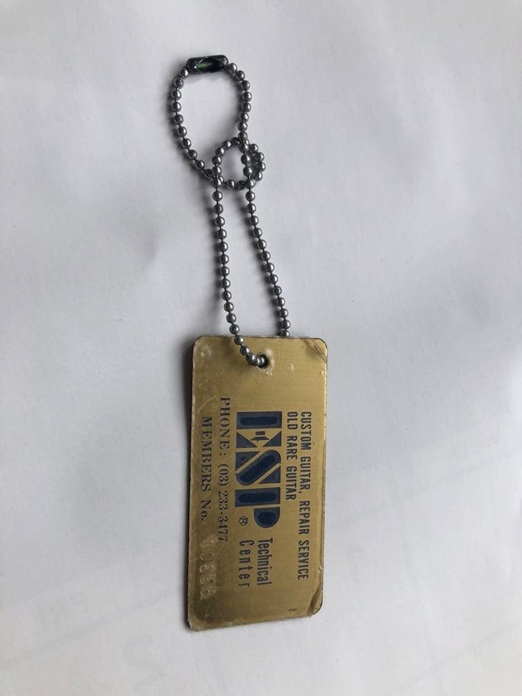 ESP Original Electric Guitar