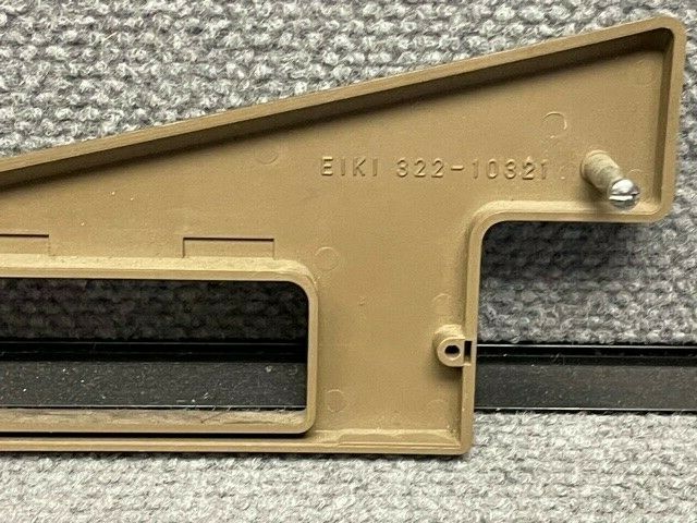 16mm EIKI Projector Part #322-10321 COVER