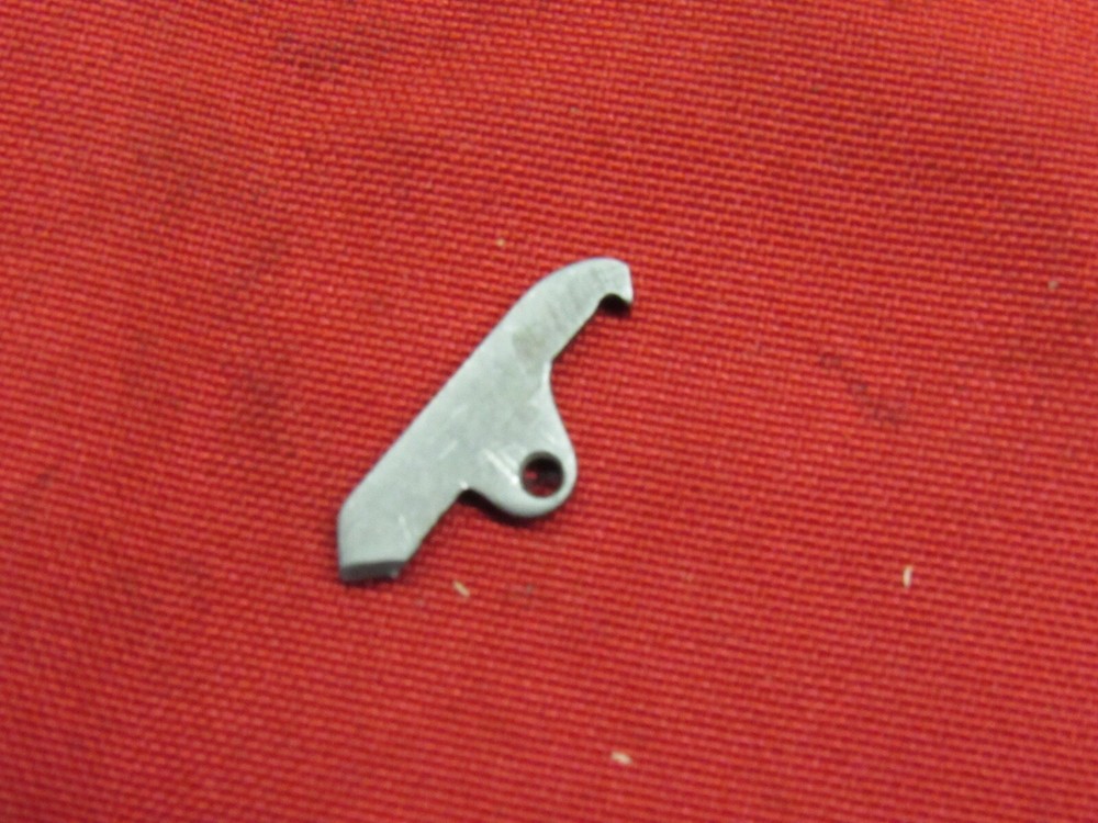 Remington 552 Extractor - P/N 22635