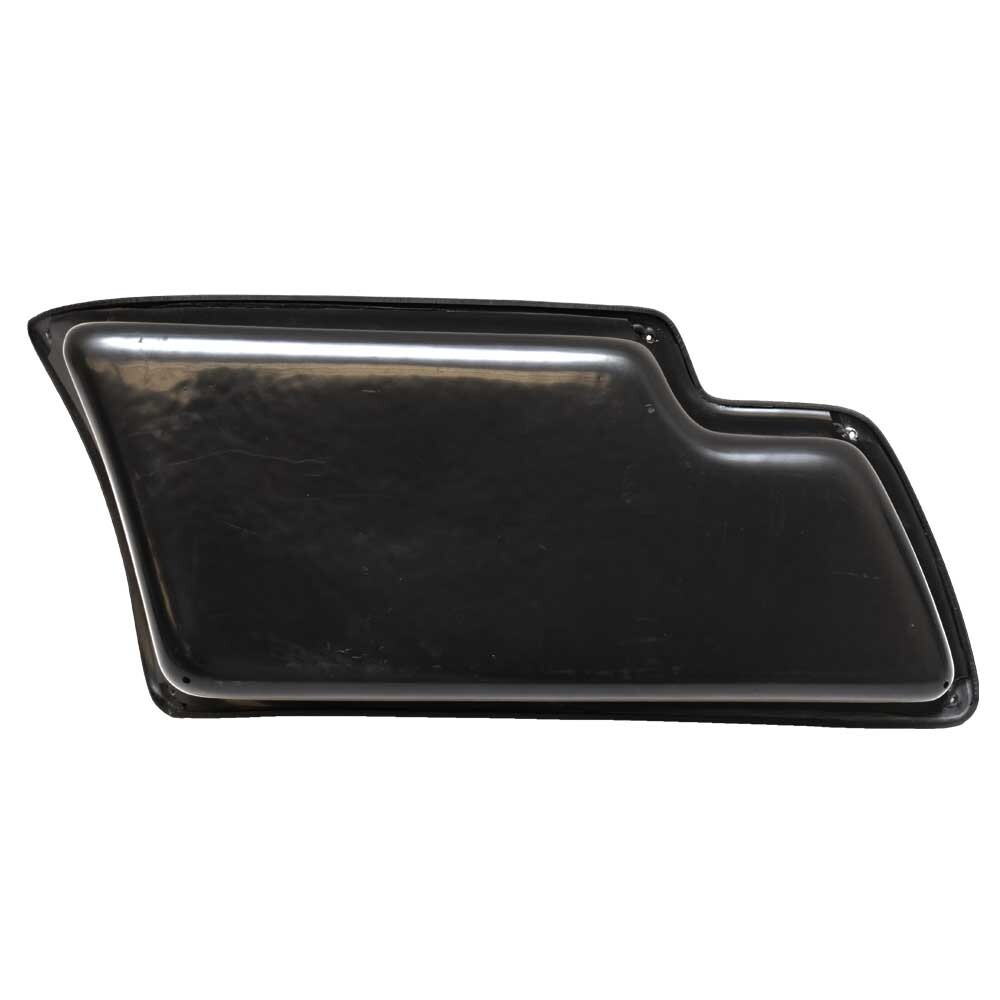 Lund Boat Storage Panel Insert 2147630 | Impact Gray (Port Side)