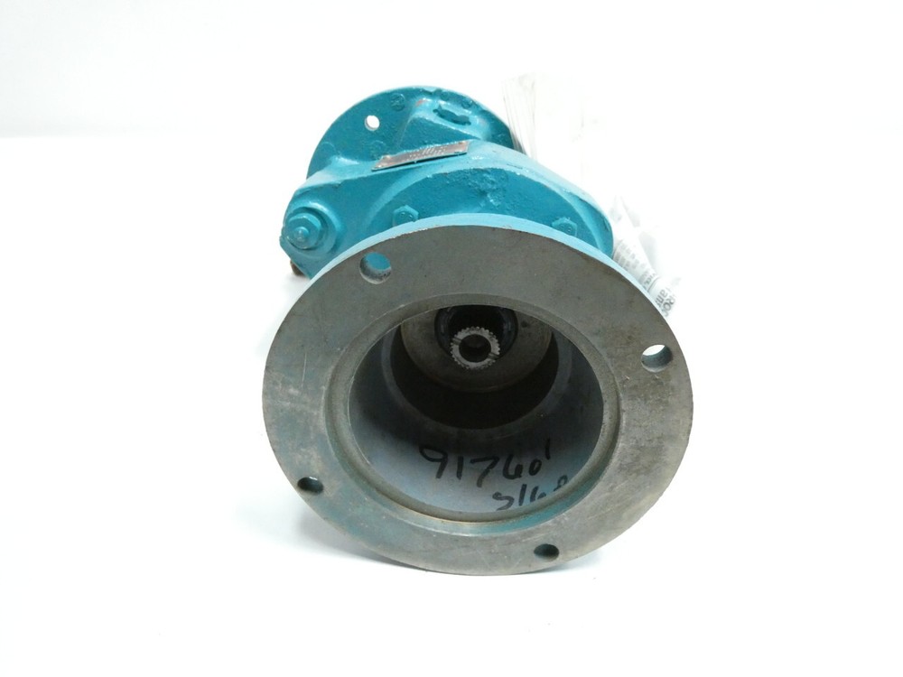Rexnord SCF13A2.8U Gear Reducer