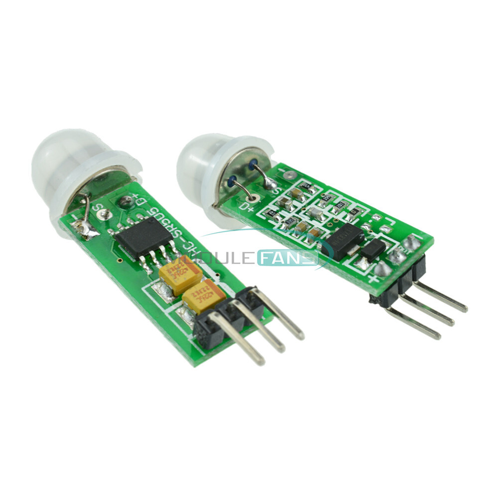 ESP8266 HC-SR505 PIR Infrared Sensor Motion Sensor Module Arduino
