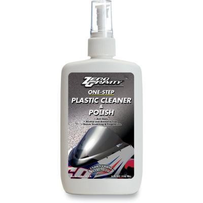 fits ZERO™ Gravity 33-201 Windscreen Cleaner - 8oz.