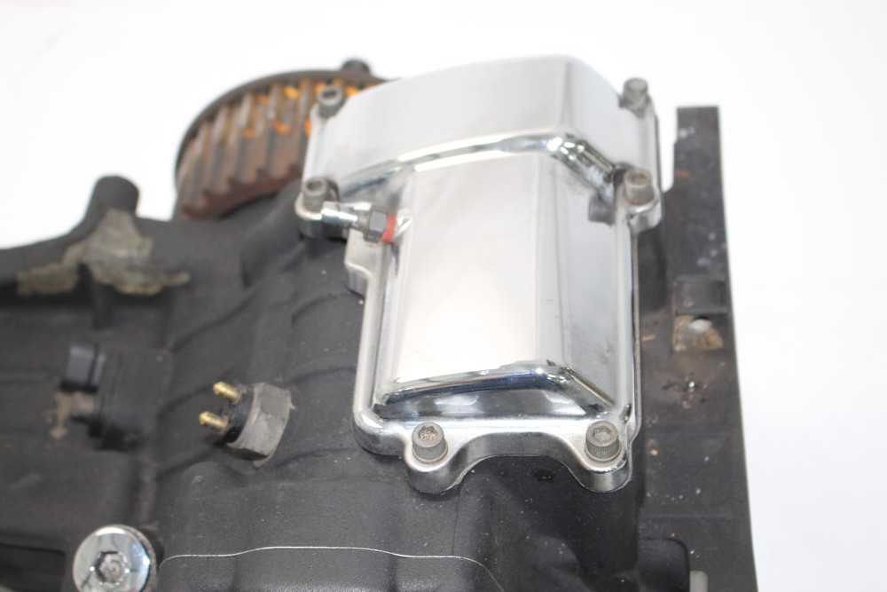 08 Harley Softail Custom FXSTC Transmission