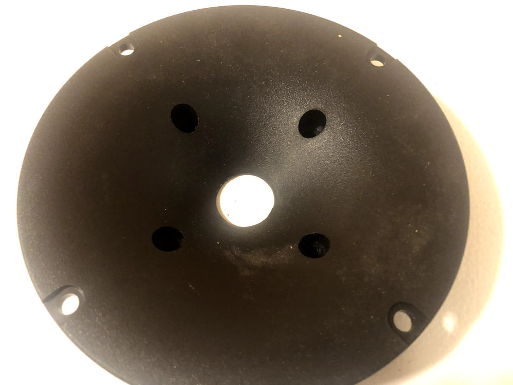 EAW WGP wave guide plate 1" exit horn, open box