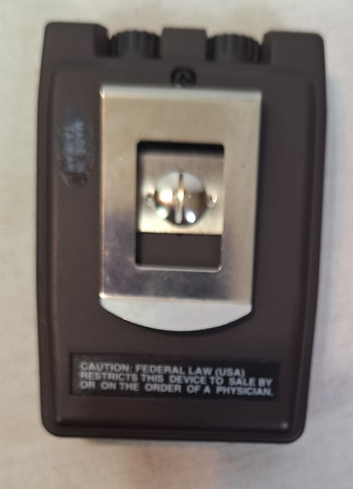 Comfor-Tens Transcutaneous Electrical Nerve Stimulator No Leads