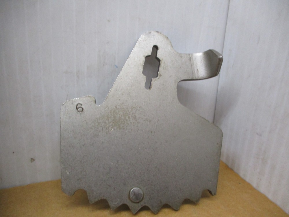 Allison 6836467 Lever Assembly-Inside Detent