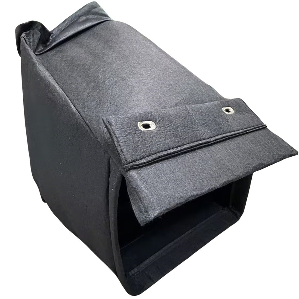Compatible w/CUB CADET 664-04040 BAG ASSEMBLY CSV220 CSV070 CSV061 CSV050 B