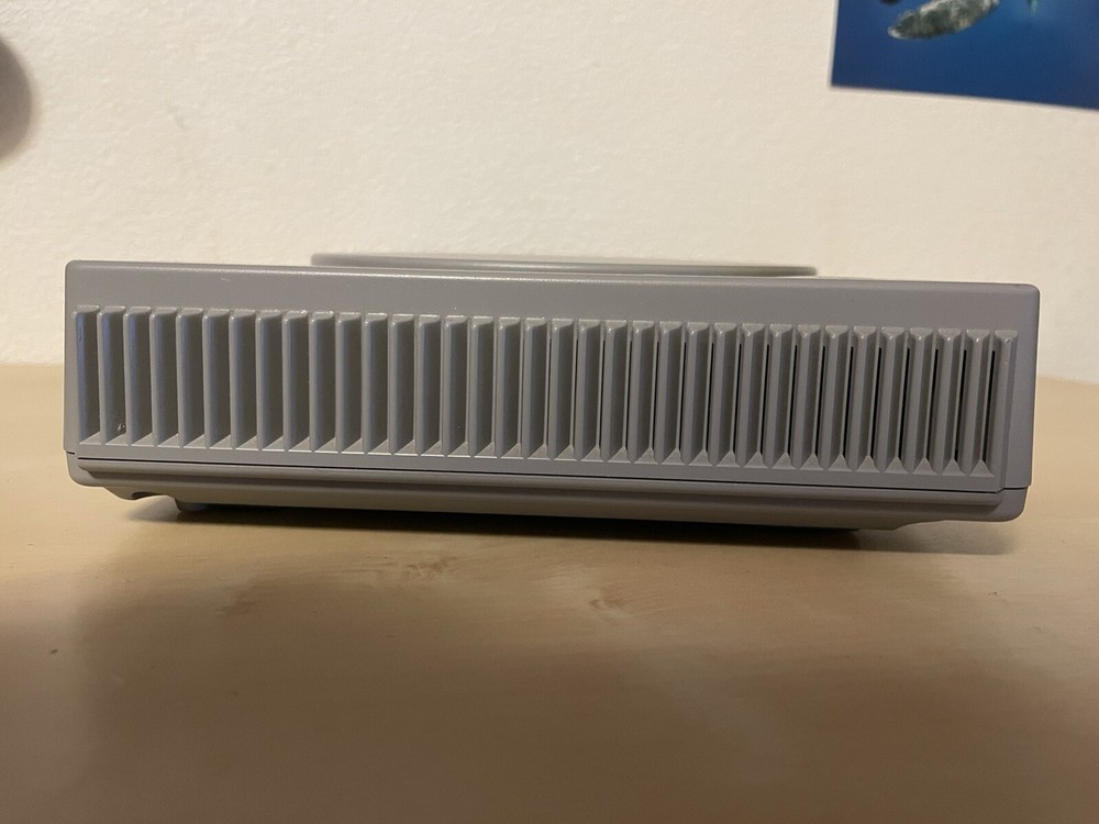 Sony Playstation 1 Gray Console with 1 Controller & Memory Card