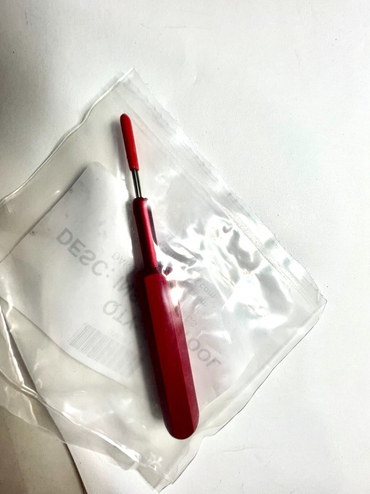 DAK10-1 Daniel Install Tool Extraction, Removal & Insertion Tools