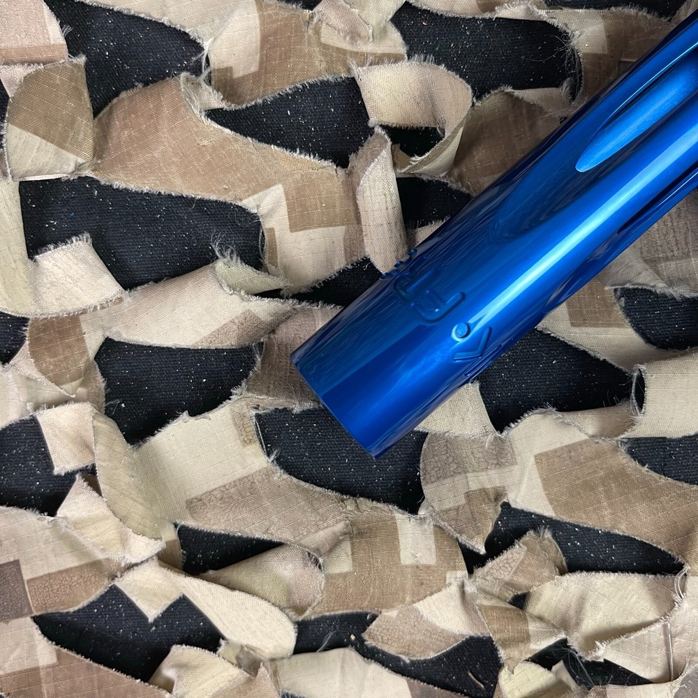 NEW GOG Freak Barrel Back - Cocker - Blue