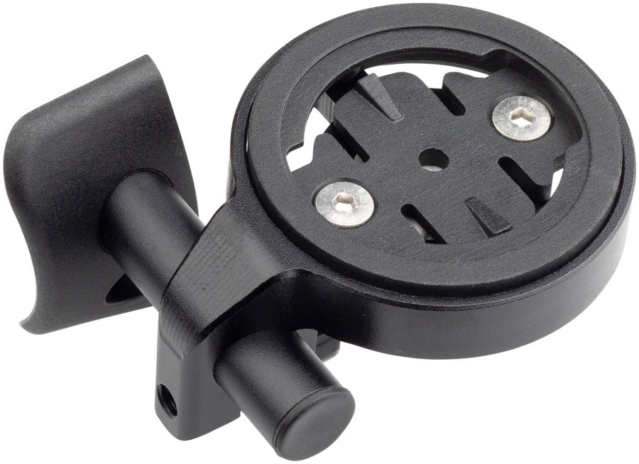 SRAM Vuka Shift AXS Handlebar Computer Mount with Garmin/Wahoo Compatibility,