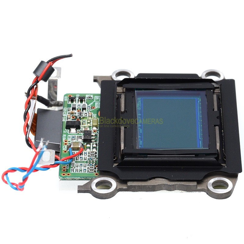 Complete Sensor Group for Nikon D1x Digital Cameras. original replacement
