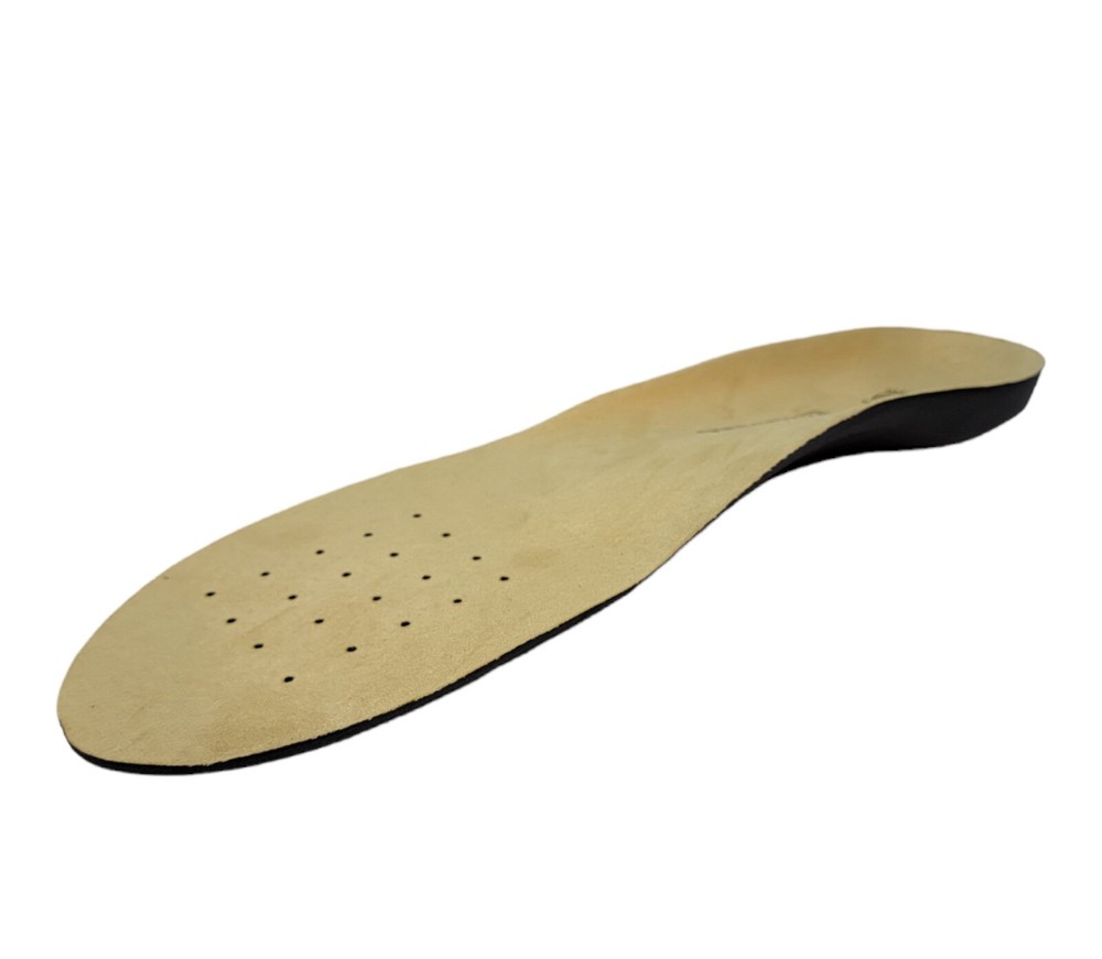 Orthaheel Full Length Golf Orthotic Insert Pair
