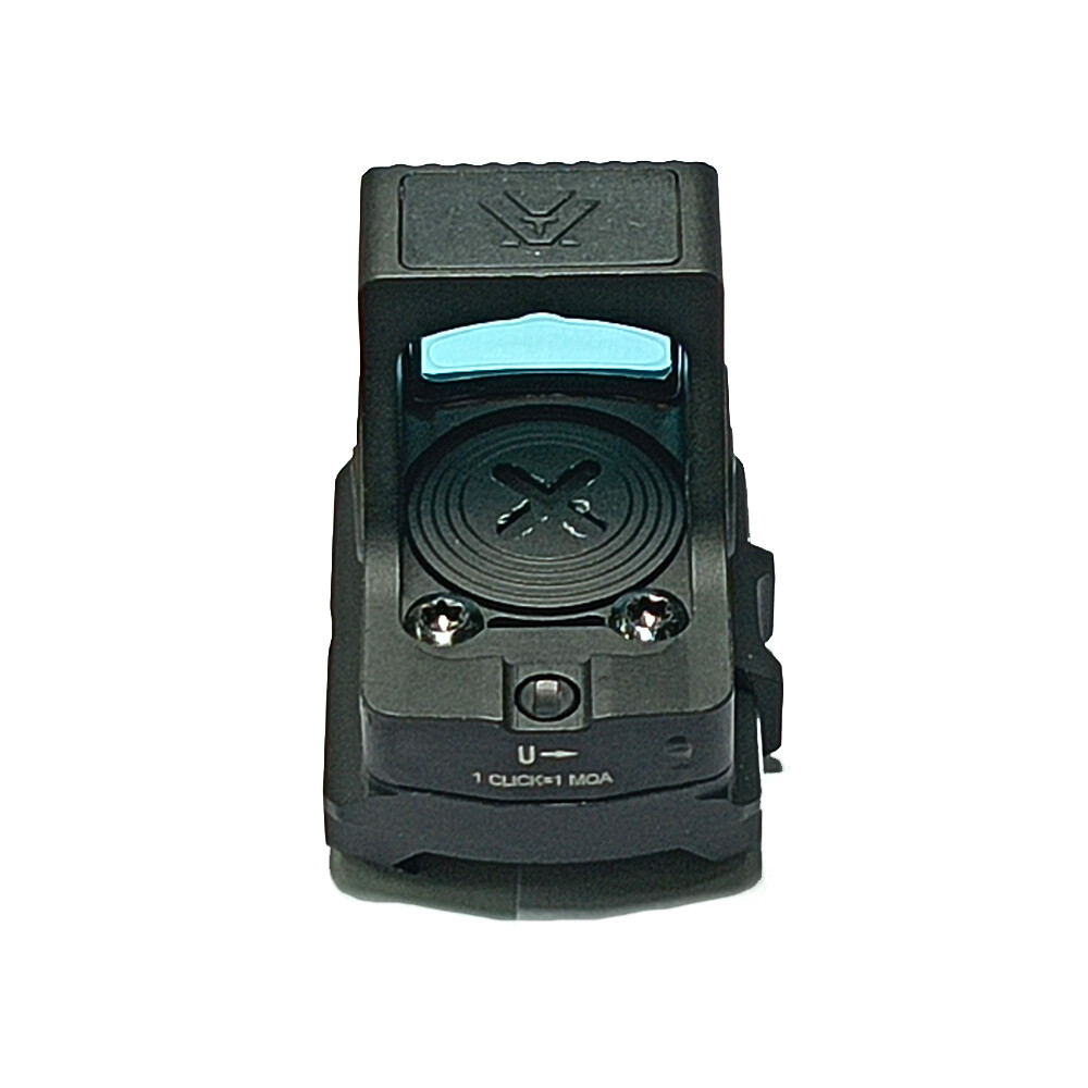 Vortex Defender CCW Red Dot 6 MOA 10 Minute Auto Shutoff New copy