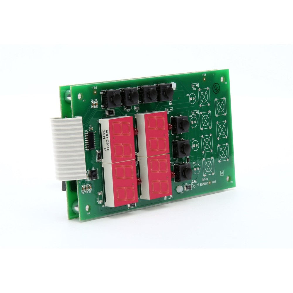 Control Board CCH for SOUTH BEND 1180407 - SAME DAY SHIPPING