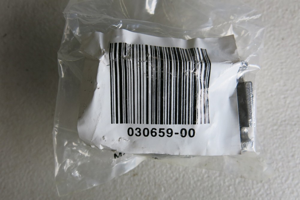 Von Duprin 304L 030659-00 Top/Bottom Strike vertical Rod Exit Device - Pair