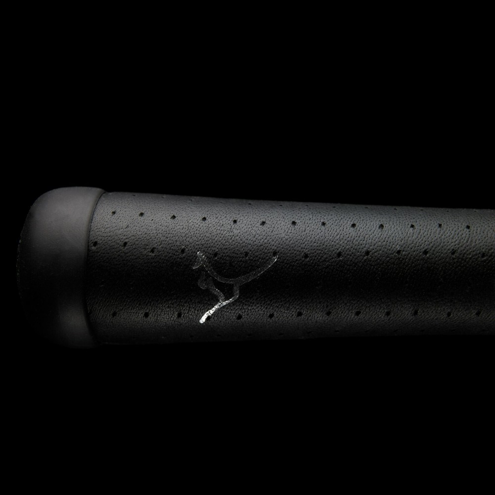The Grip Master The Roo - Kangaroo Leather Swinger ProTack Grip