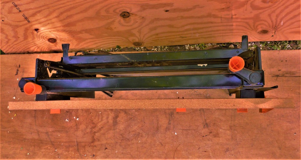 black & decker workmate 400