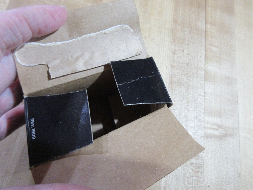 Freedom Munitions Empty .223 Rem Box