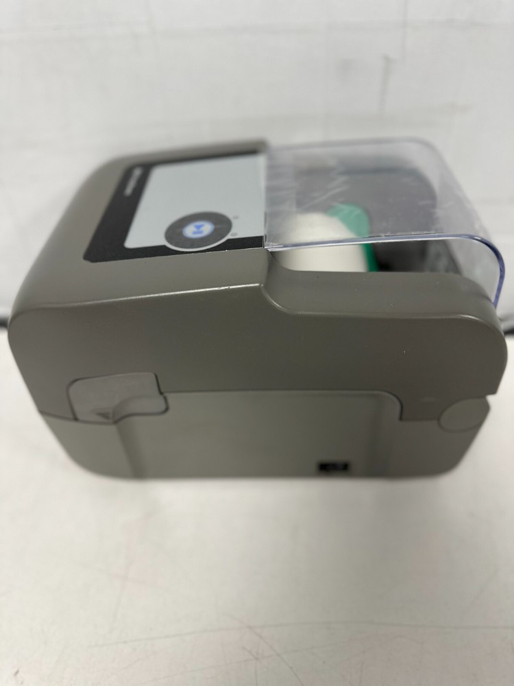 Pitney Bowes 1E26 Direct Thermal Barcode Shipping Label Printer#N453