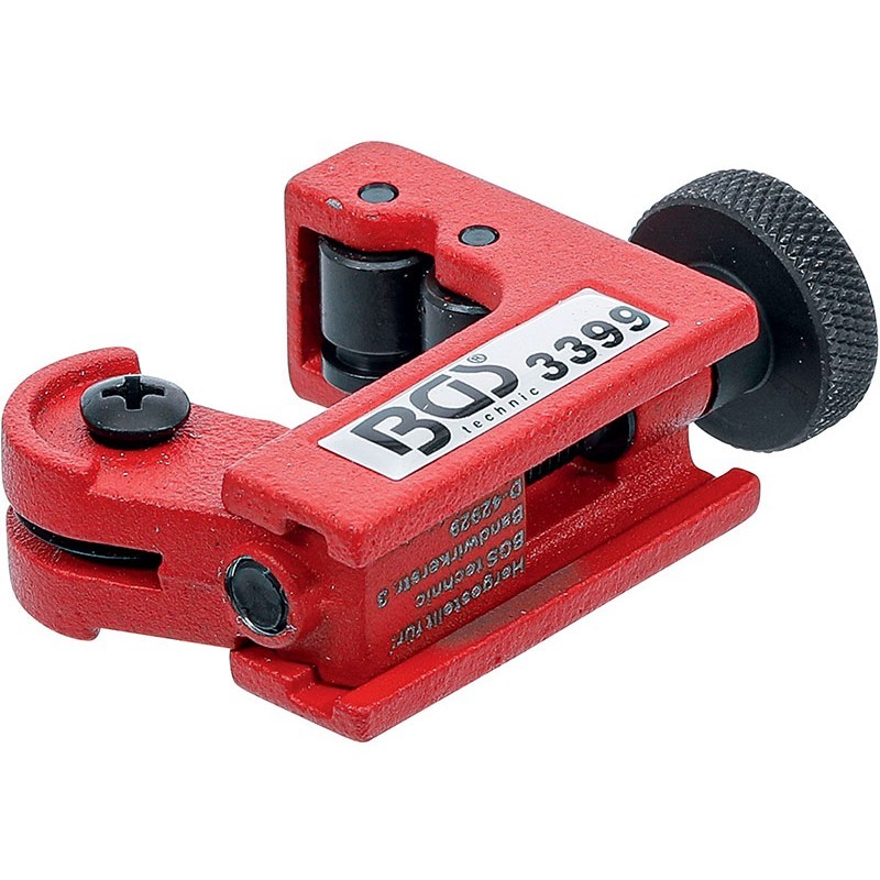 pipe cutter 3 - 22 mm - code bgs3399 FBGS3399 BGS workshop