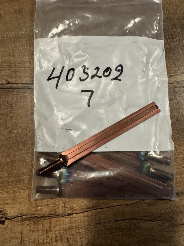 Paslode Replacement Parts