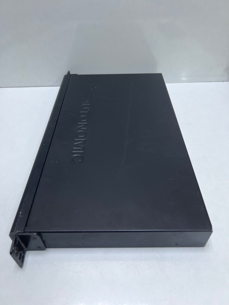 Autonomic AU-MMS-3E-R1 Three Source Music Streamer