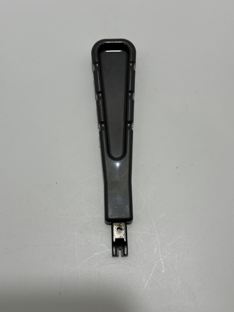 Ideal (#35-185) - Non-Impact Punch Down Tool