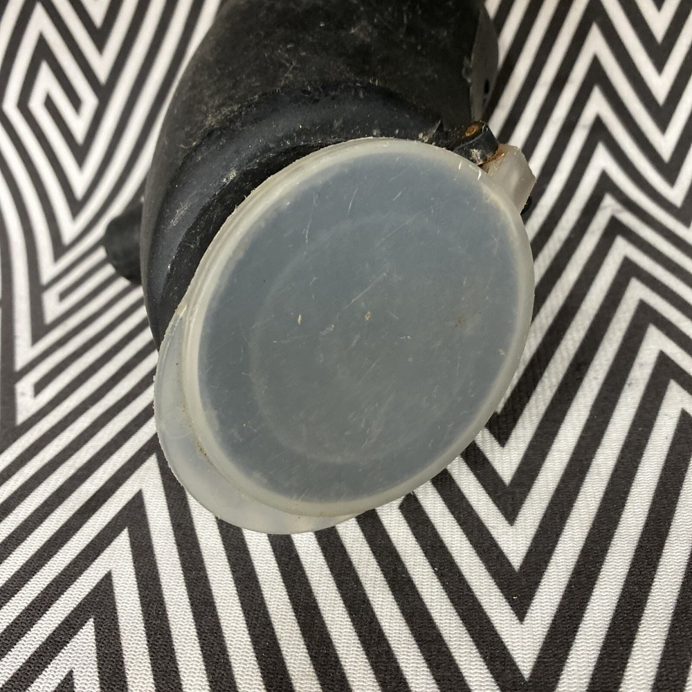 Durable Gravity Black Gravity Fed 200 Round Hopper - FAST SHIPPING!