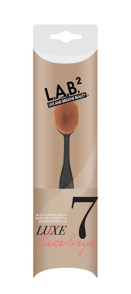 Luxe Face & Eyes 7