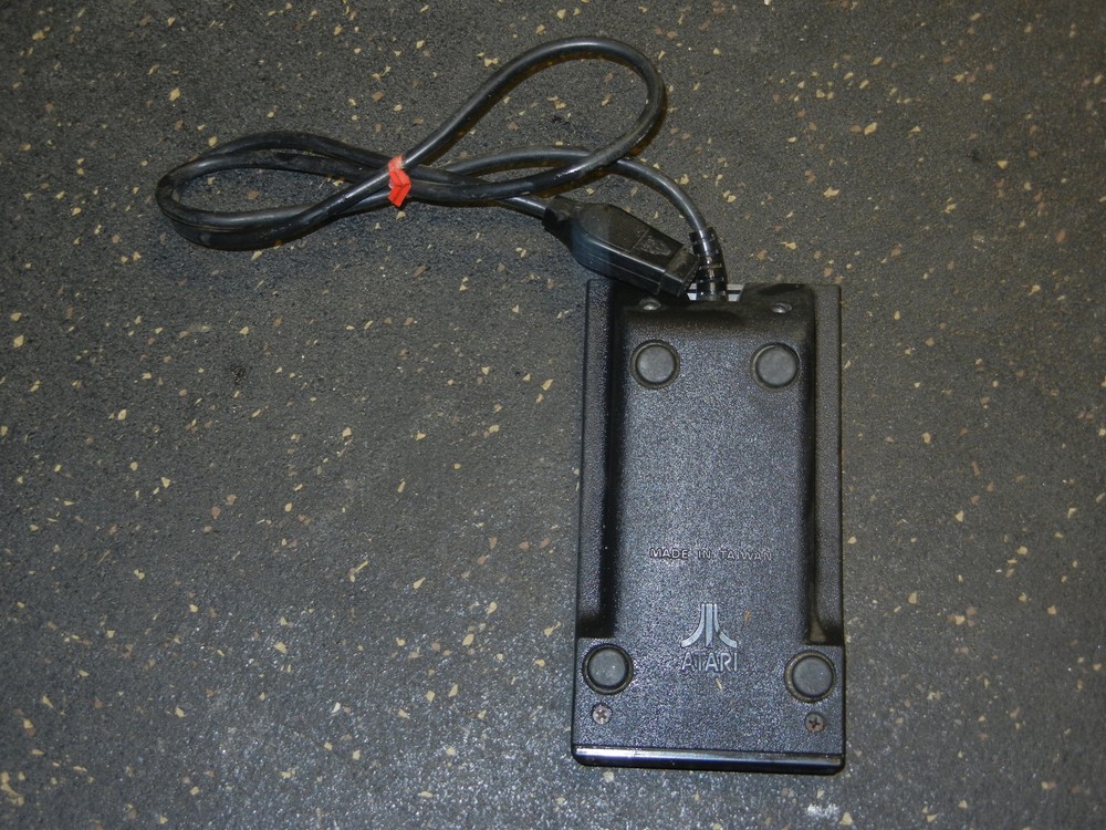 Atari Video Touch Pad