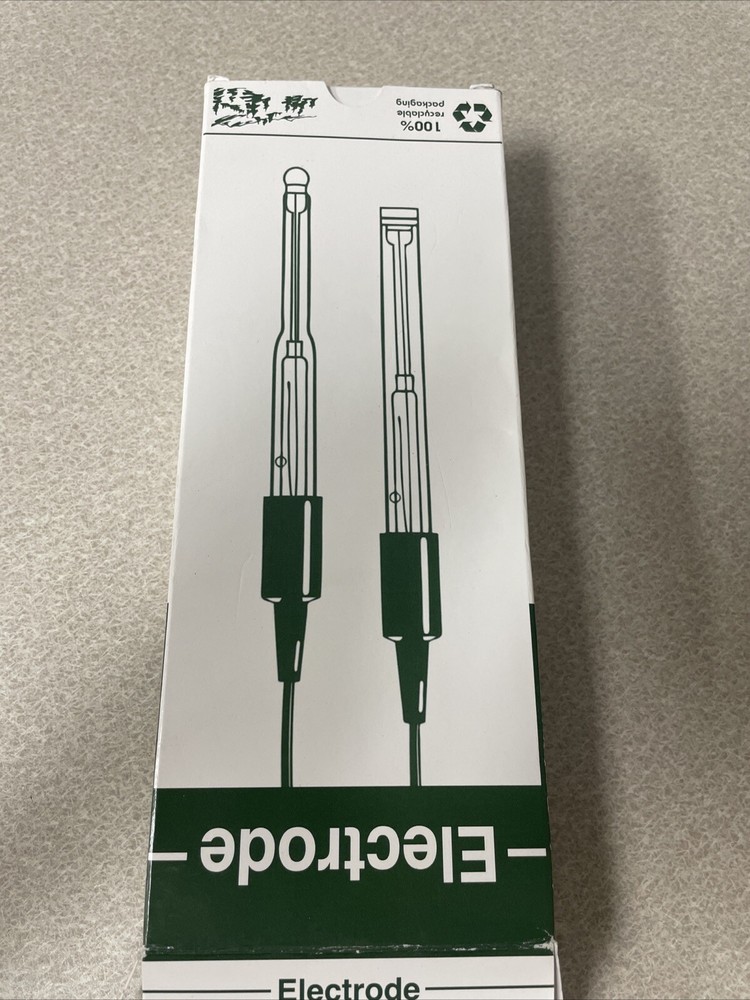 Oakton 35412-10 Electrode 3ft Cable.