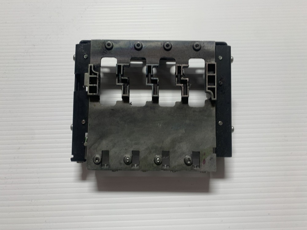 Mimaki JV3 CAPPING STATION BASE USED