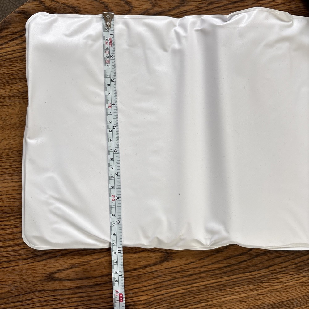 bed alarm sensor pad