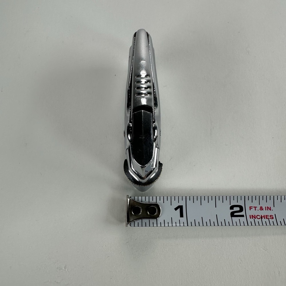 Vintage Ronson Varaflame Premiere Lighter- Untested- Please Read