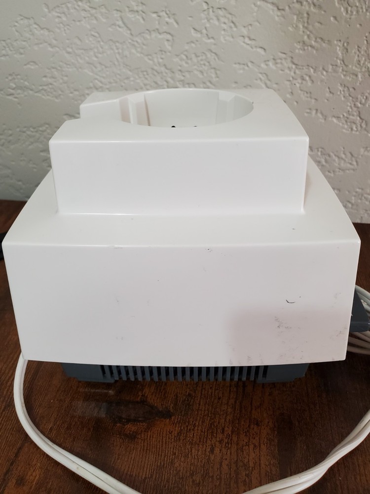 Cuisinart Vari Speed Blender Base Only Model CB-3 Tested Working